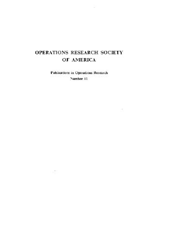 Handbook of the Poisson distribution