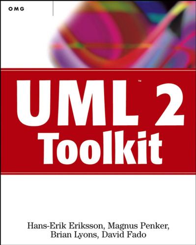 UML 2 Toolkit
