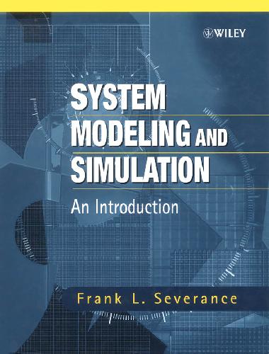 System Modeling and Simulation: An Introduction