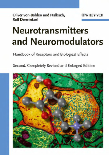 Elements of Molecular Neurobiology
