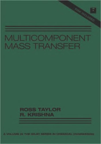 Multicomponent Mass Transfer