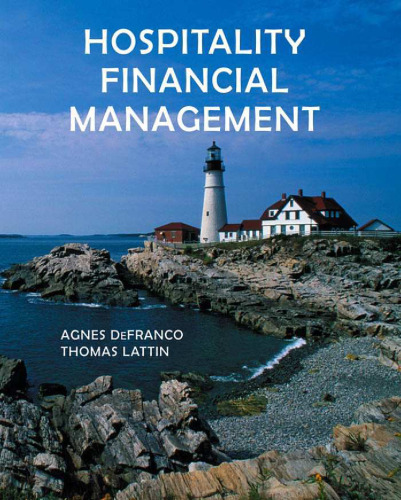 Hospitality Financial Management