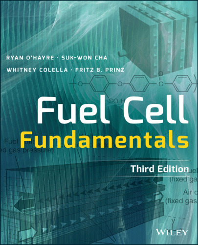 Fuel cell fundamentals