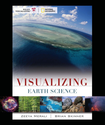 Visualizing Earth Science