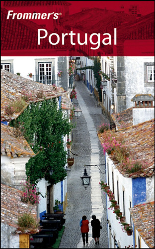 Frommer's Portugal (2006) (Frommer's Complete)