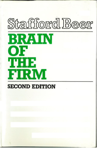 Brain of the Firm (with ocr)