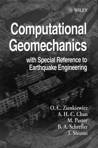 Computational Geomechanics