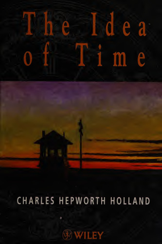 The Idea of Time