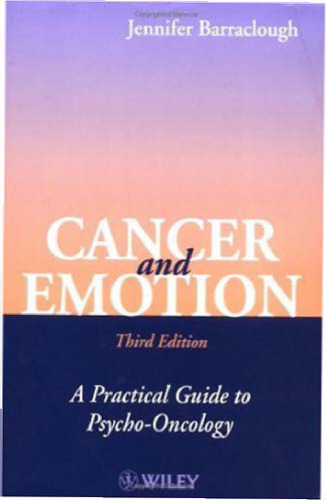 Cancer and emotion : an introduction to psycho-oncology in adults