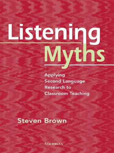 Listening Myths