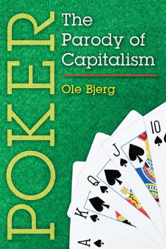 Poker: the parody of capitalism