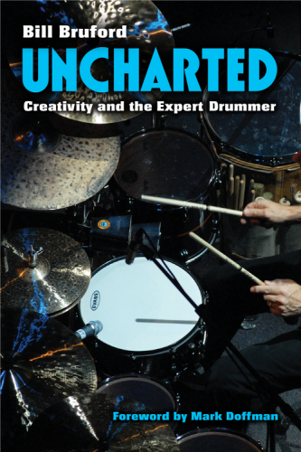 Uncharted Creativity And The Expert Drummer