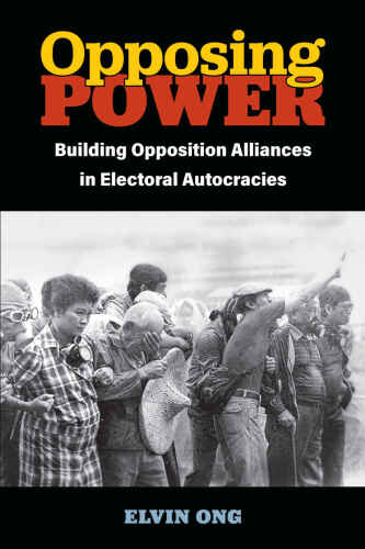 Opposing Power (Emerging Democracies)