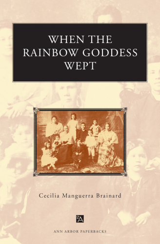 When the Rainbow Goddess Wept