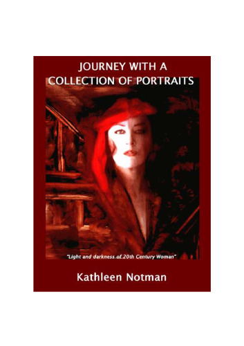 Journey with a collection of portraits