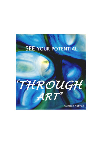 Through art