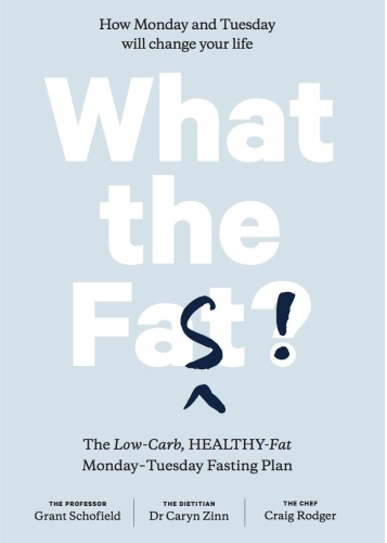 What the Fast! (Wha the Fat? Book 3)