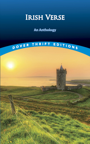 Irish Verse