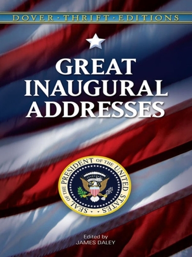 Great Inaugural Addresses