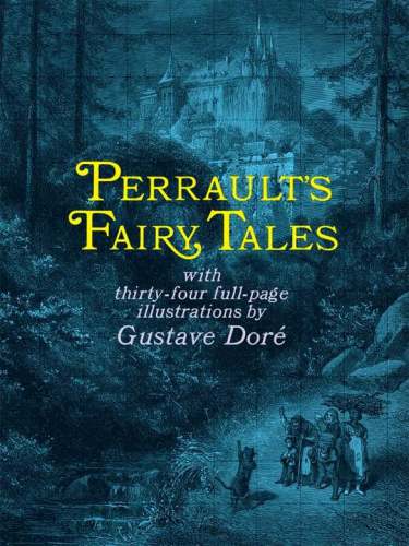 Perrault’s Fairy Tales