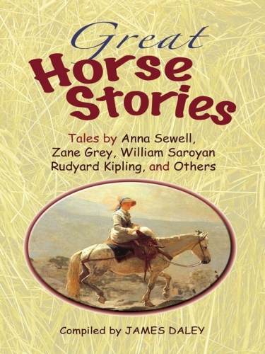 Great Horse Stories