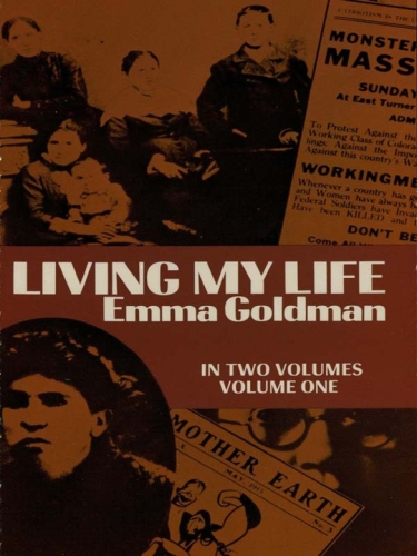 Living my life. Vol. 1