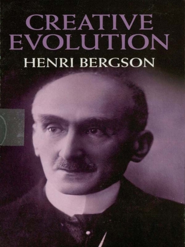 Creative Evolution