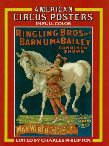 American Circus Posters