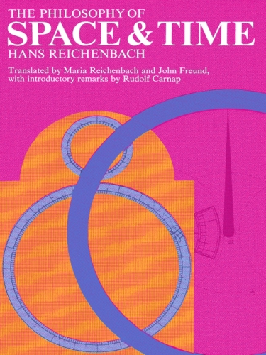 Philosophy of Space and Time