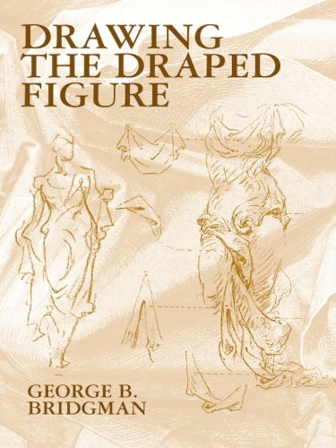Drawing the Draped Figure: The Seven Laws of Folds