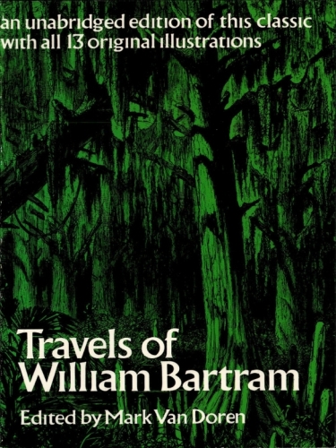 Travels of William Bartram