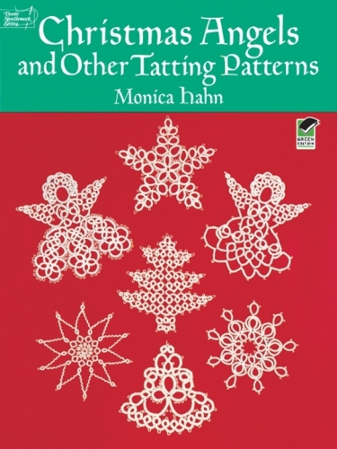 Christmas Angels and Other Tatting Patterns