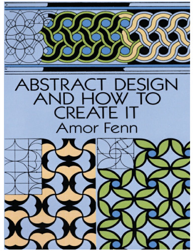 Abstract Design and How to Create It