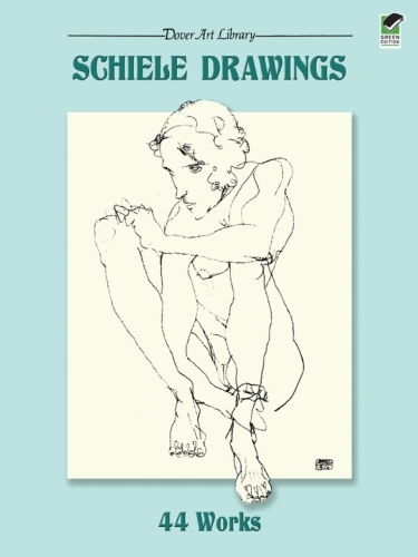 Schiele Drawings