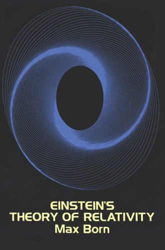 Einstein's Theory of Relativity