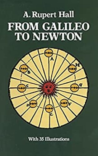 From Galileo to Newton