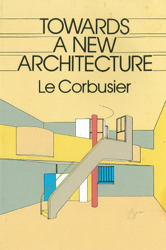 Towards a New Architecture