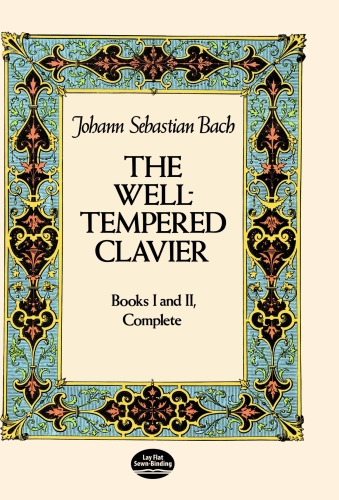 The Well-Tempered Clavier