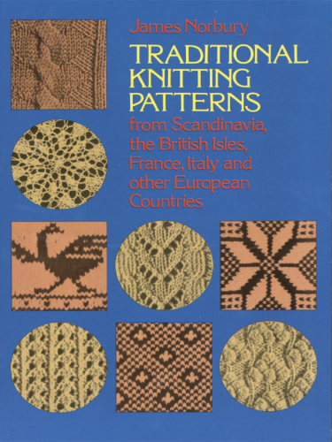 Traditional Knitting Patterns