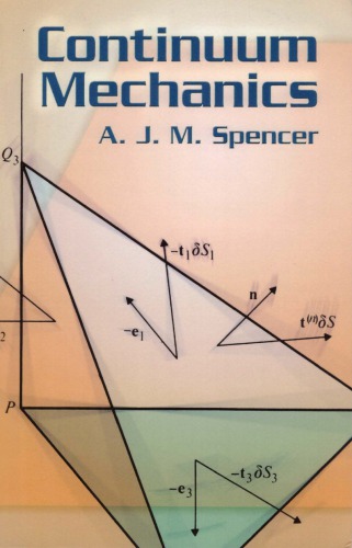 Continuum mechanics