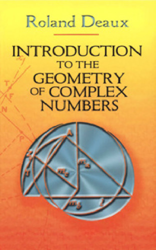 Introduction to the Geometry of Complex Numbers