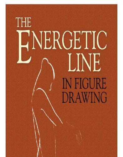The Energetic Line in Figure Drawing