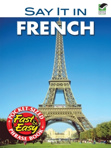Say it in French