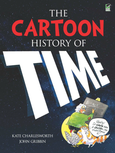 The Cartoon History of Time