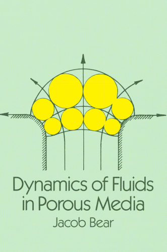 Dynamics of fluids in porous media