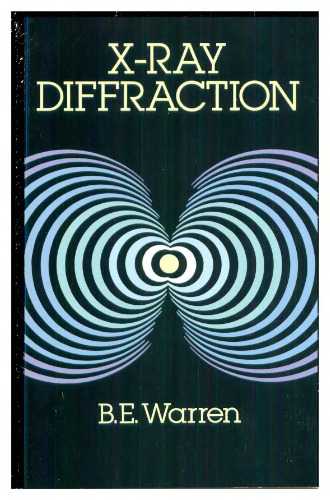 X-ray diffraction