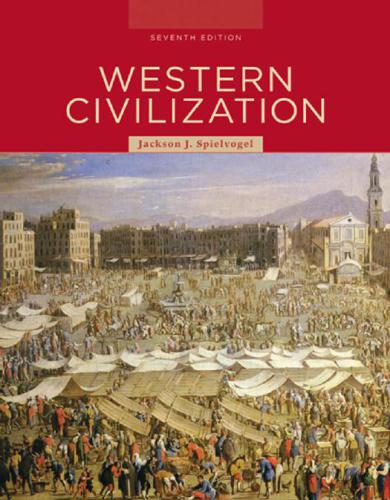 Western civilization