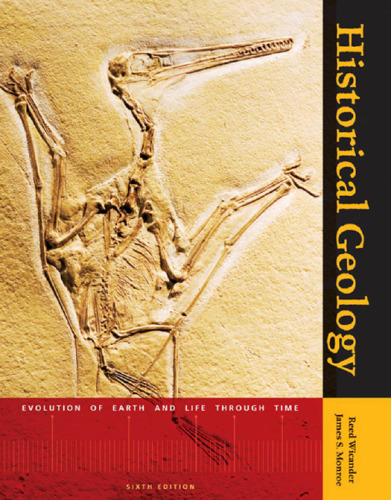 Historical geology