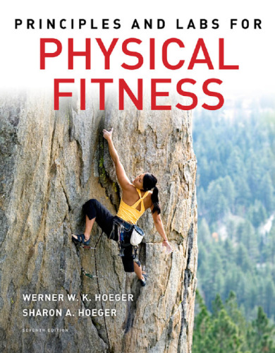 Principles and Labs for Physical Fitness