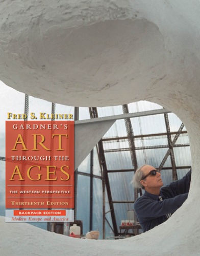 Gardner's art through the ages: the western perspective